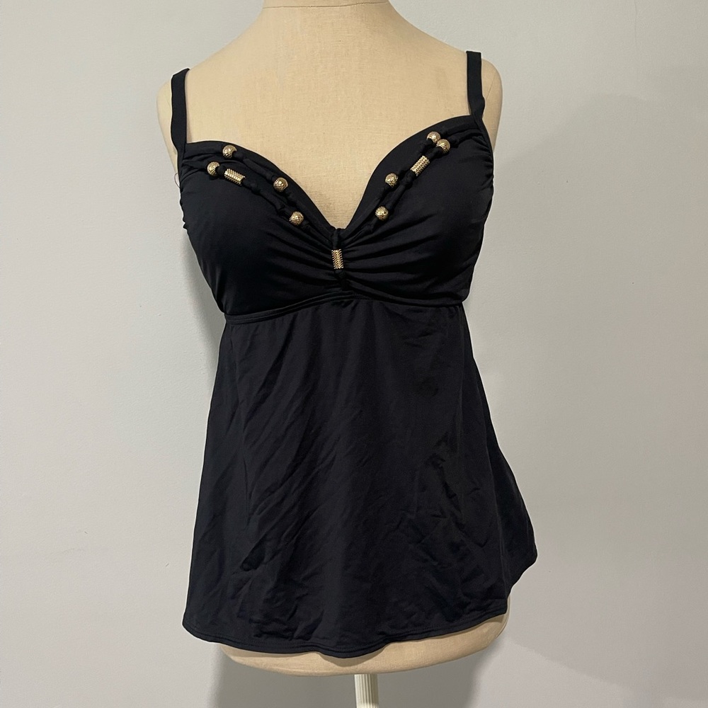 COCO REEF Swim Suit Tank Top 32/34D